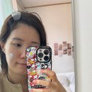 [베이스] 디어글램 글로우앰플 래디어스 쿠션 건성 추천 얇게 커버되는 광채쿠션 솔직 후기