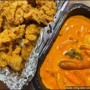 태리로제떡볶이&닭강정 이미지