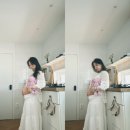 지니의2층3룸주택 | [부산 셀프 만삭촬영 후기] 부산 매그놀리아