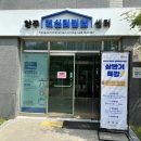 [옥정서부]페이퍼플라워  「장미조명」 이미지