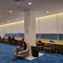 이석영뉴미디어도서관 4층 이미지