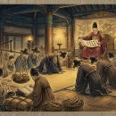 📜 임금이 직접 인삼 공납을 줄여 주다! 《조선왕조실록》 강원도 인삼 진상 감면 기록