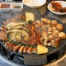 컴포즈커피부천번영