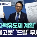 "자백유도제 계획" 문건 폭로..'물고문' '드릴' 무시무시 이미지