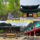 비파나무집 | 강원도 원주 여행 가볼만한곳 치악산 구룡사 주차장 둘레길 황장목숲길 방문 후기