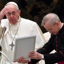 19/01/16 Pope sets goals for bishops' anti-abuse meeting - In lead-up to historic gathering in Rome on tackling abuse of minors in the church, pontiff 이미지