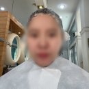 조은메디칼 | 천안 미용실 추천 찰스리쌍용동점 모카무스 염색 후기