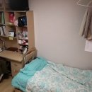 경북대학교생활관분관