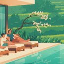 가평 힐링스타 펜션 이미지