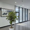 백곡면문화복지센터 이미지