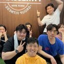 피트니스메이트 그룹운동센터 이미지