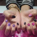 설레이는네일 이미지