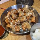 맛닭꼬 이미지