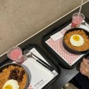 현대서울식당자판기 | 더현대서울 밥집 | 대도식당 깍두기볶음밥•대도깍밥 후기