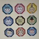 노벨티샵 | 용산 치이카와샵 첫날 첫타임 방문 후기!