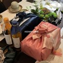 W. 경복궁 상견례 식당 후기 &amp; 상견례 선물( 설화수/ 도라지 정과/ 떡 케이크)추천