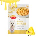 바우와우 하우스 | 강아지 간식&amp;장난감 추천 | 근처 애견카페 다녀오기