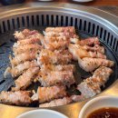 송정 | 울산 송정 맛집 노란꽃돼지 송정점 솔직후기