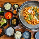 백년삼계탕 | 가정동맛집 백년춘천닭갈비&amp;삼계탕 닭갈비 점심특선 후기