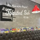 파주 샌드위치 맛집 / Quiznos(퀴즈노스) 파주운정점 런치세트 맛후기