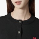 4763 | 겐조 브랜드 여성 니트 가디건 여자 겨울 OOTD 데일리룩 코디