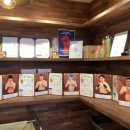 워밍업 복싱 이미지