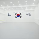 용인대 버들 태권도 이미지