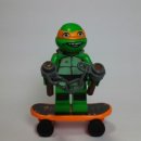 Ninja Turtle Teenage Mutant 이미지