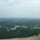 스톤마운틴 이미지