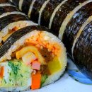 효목김밥 이미지
