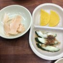 [부산역 초량밀면] 위치 접근성 짱! 비빔밀면, 만두 내돈내산 후기