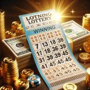 로또 1160회차 당첨번호 &amp; 분석 💰💎 1등 12명 탄생! 대박 당첨금 25억 원!