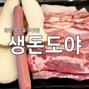 생돈도야 이미지