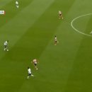 [22/23 England FA Cup 32강] 풀럼 vs 선더랜드 AFC 골장면.gif 이미지