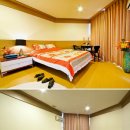 산과 바다 주문진리조트 이미지