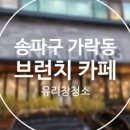 테라스크린창