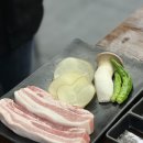 종로3가역 삼겹살 맛집 회식 장소 추천, 참돼짓간 종로본점