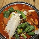 위드미전주건지점 | [전주맛집]아중리맛집 닭볶음탕 기찻길옆오막살이 다녀온 솔직후기