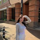 신디 | [Ownt] 온트 예슬마켓 그레이 리본 가디건, 신디 스커트 후기