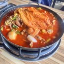 매남천 | [여주맛집]남천묵은지족발탕 여주로컬맛집 여주아울렛맛집 여주도자기아울렛맛집내돈내산