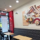 이삭토스트순천조례점