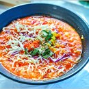 가온물회