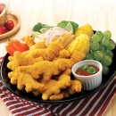 하림치킨 이미지