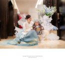 웨스틴조선 홍연 돌잔치 돌스냅 by 레이먼트/ 부부작가 감성 돌스냅