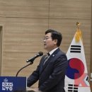 이재명 대통령 취임 첫날, 민주당 선대위 해단식…“국민과 함께 꿈 이뤘다” 이미지