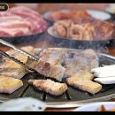 고기싸롱보문역점 | 고기싸롱 보문역점 가성비에 깔끔함 더했던 고기맛