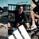 아디다스, FW25 아디제로 캠페인 공개하며 러너들을 위한 도심 속 러닝 허브 ‘adidas RUNNING LAB’ 운영 이미지