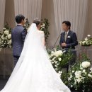 B06. 플로라바이시아, 본식 사회자 코사지 후기