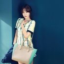 블레스수선 | 질스튜어트 가방 블레스백 후기:)) 김아중 가방