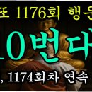 행운의 로또 이미지